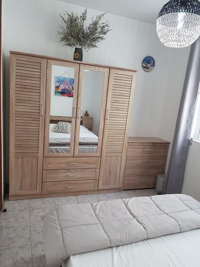 بيت عطلات فيلا بيانفينو Flic-en-Flacq المظهر الخارجي الصورة