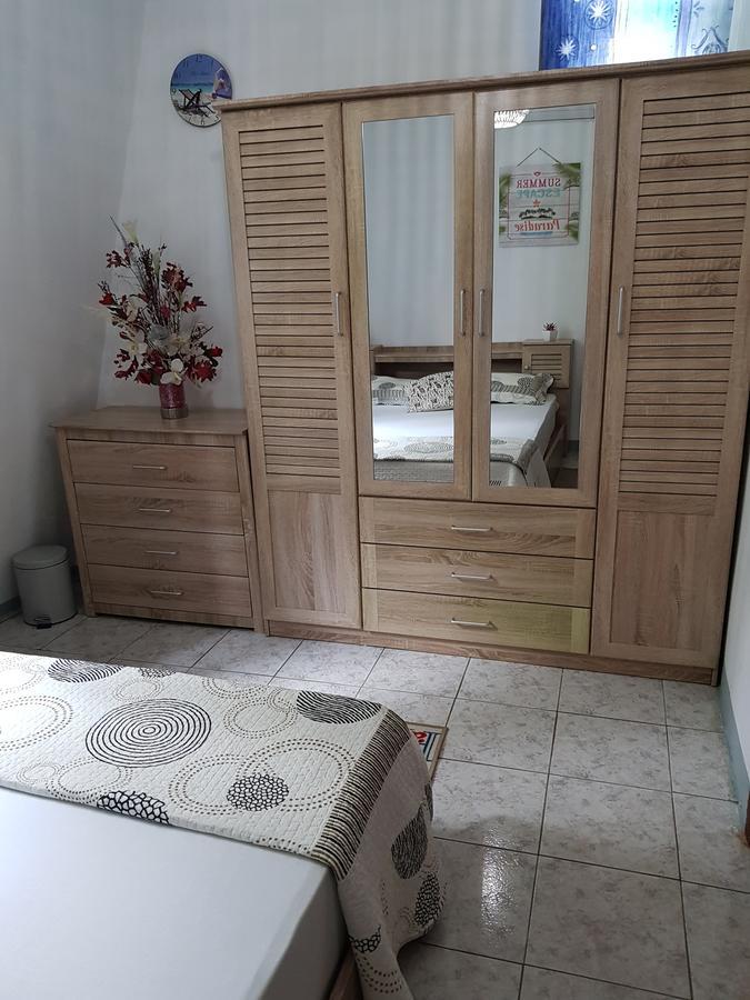 بيت عطلات فيلا بيانفينو Flic-en-Flacq المظهر الخارجي الصورة